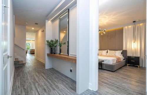 Luxury Oasis near Disney Pool Spa Game Rooms - Foto 13