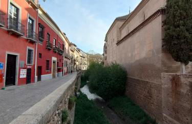 Apartamento Santa Inés Albaicin - Photo 42