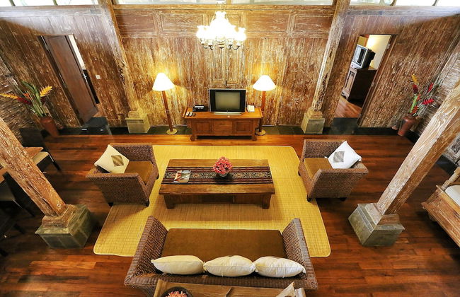 The Sanyas Retreat - Foto 48