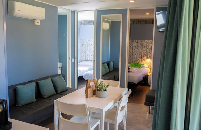 Trasimeno Glamping Resort - Foto 80