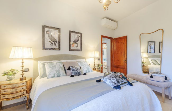 Amore Farmhouse Retreat - Foto 35