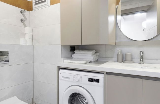 River Park Residence Lara - Photo 16