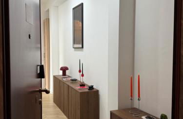 Bollicina Milano - Free Parking, AC & Balcony - Photo 23