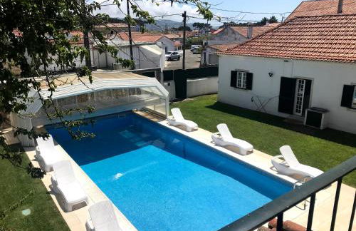 Solar das Mimosas 2 casas - Foto 10