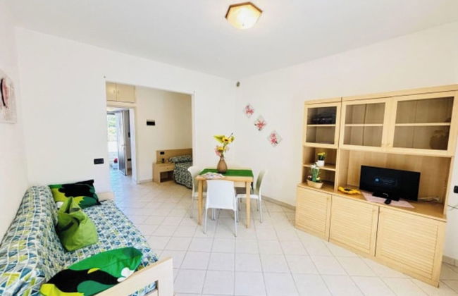 Modern and Spacious Studio in Bibione - Foto 5