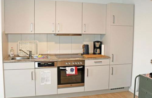 Ferienwohnung Pia - Foto 2