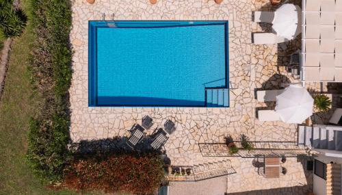 Tulip House Pool Villa in Corfu - Foto 4