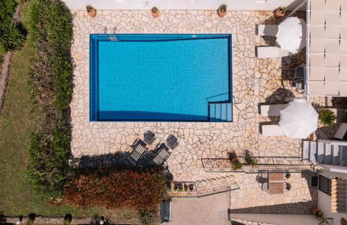 Tulip House Pool Villa in Corfu - Foto 4