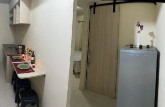 Flat na área central com AR-garagem-wifi-confortável - Foto 15