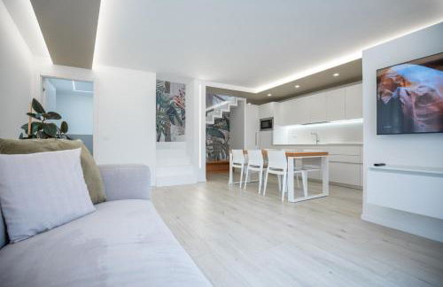 La Giostra Deluxe Apartments - Photo 15