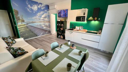 Boutique Apartment Natura - Foto 5