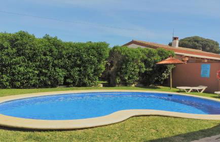 Hacienda Puerto Conil - Foto 30