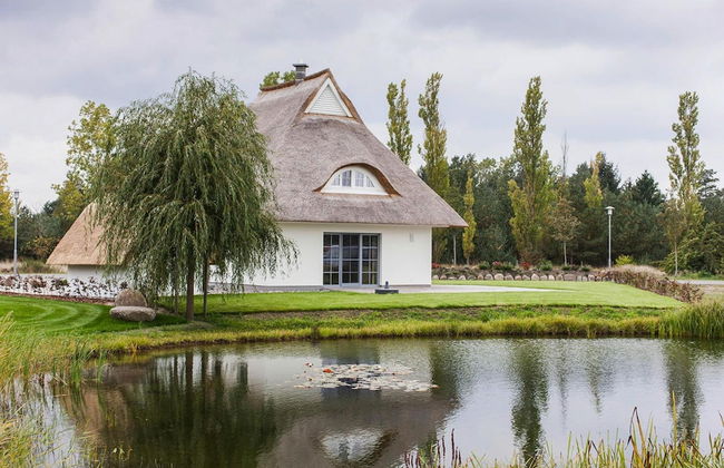 House by Bodden Lagoon With Sauna - Foto 23