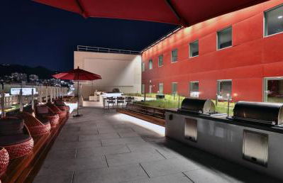 Beautiful Studio in West Hollywood - Foto 10