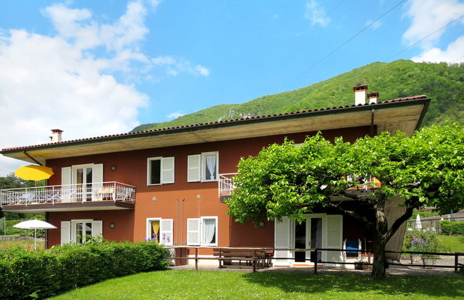 Villa Laura - Foto 1