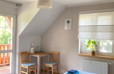 Mazurska Gajówka - Foto 28