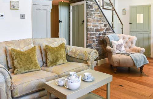 Woodland Retreat - Foto 7