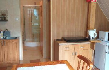 Zajazd na Podzamczu - Foto 10