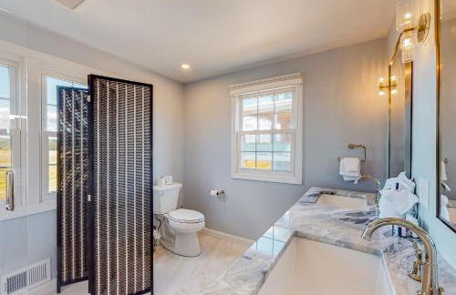 Luxury Rye Beach Escape - Foto 22