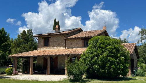 Casa di Dario - Foto 5, Garden, Garden view