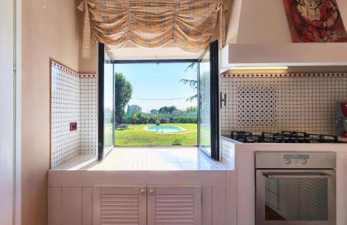 Villa Moira by Interhome - Foto 28