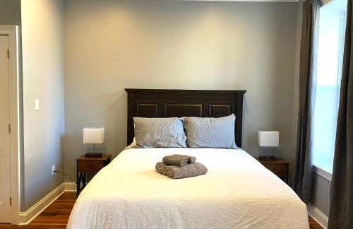 AF Stays - Philadelphia 1224 Mt Vernon St - Foto 42