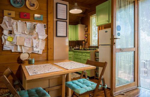 Casetta Pizziddu - Foto 13