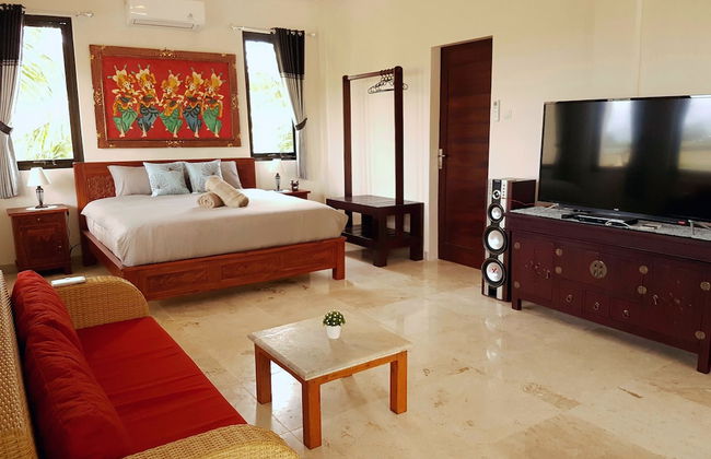 Medewi Manor - Foto 1