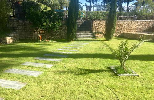 Grande maison avec dépendance piscine & jacuzzi - Foto 31