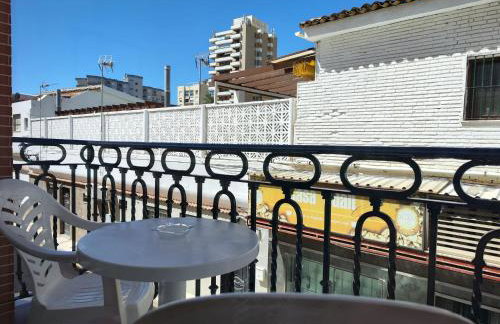 Apartamentos Leonor Carihuela - Photo 47