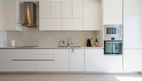 Bela Vista with sea view, jacuzzi and private pool - Foto 4