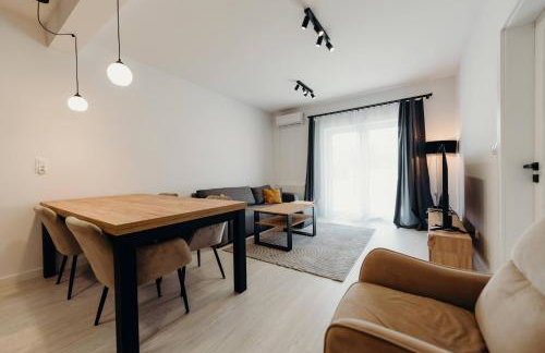 Apartamenty Jasionka Lotnisko - Foto 36