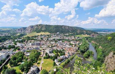 Wohnung mit Blick auf den Rheingrafenstein - Foto 13