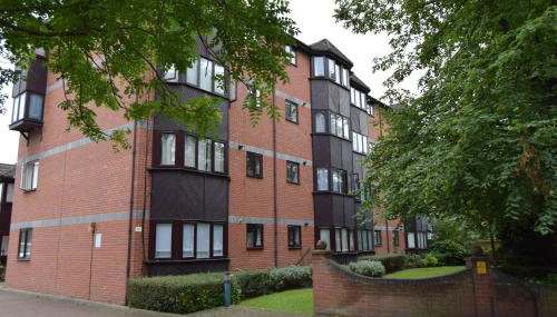 1-bed Apartment in Croydon -free Parking, Wifi - Foto 4
