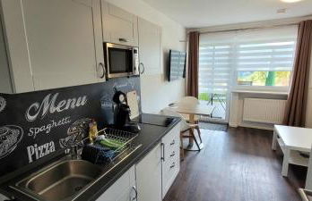 BayVista, die Bayerwald Lodge - Foto 17