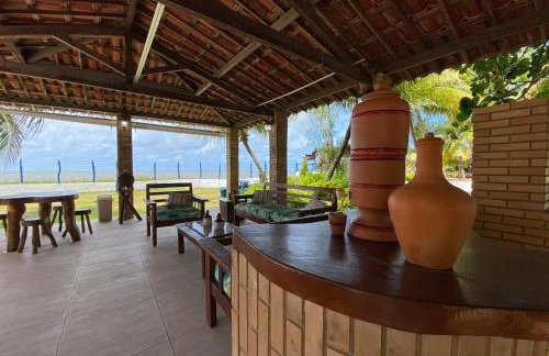 Morada da Praia - Porto de Pedras à Beira-Mar - Foto 52