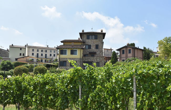 La Corte Bricca (Trilo Torretta) - Foto 23