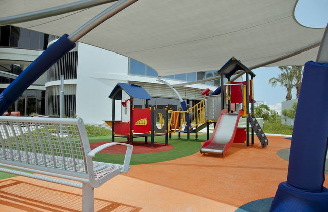 Majestic Arjaan by Rotana - Foto 56