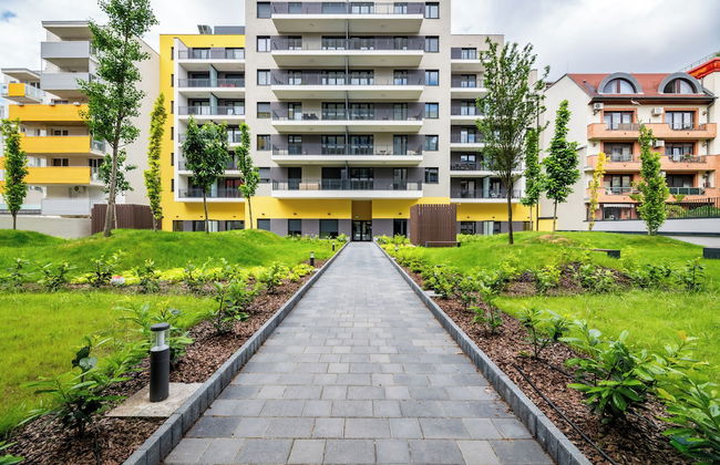 WestSide Garden Apartments by FirstHost - Foto 63