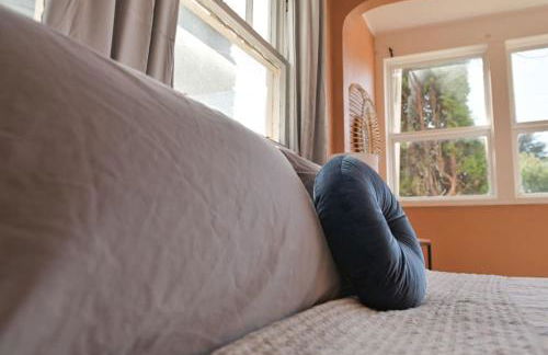 #StayinMyDistrict Heritage House Apt - Foto 14