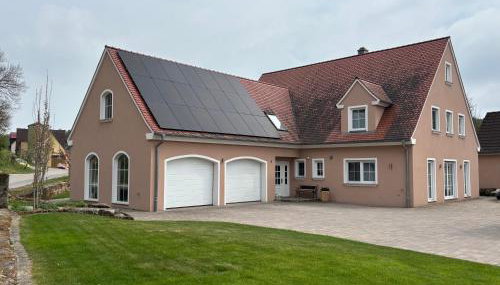 Ferienwohnung zum Mühlbach - Foto 2