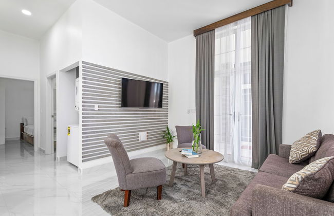 The Ellysian Apartments - Foto 13