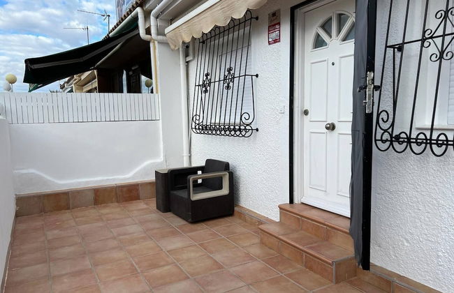 Vao-holiday Rentals -los Alcazares - Photo 17