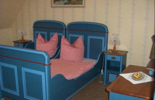 Friesenblau im Haus Schladenhaufen - Foto 9