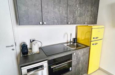 Villa Mansi - Cliffside Sea View Suites, Free Parking - Amalfi Coast - Foto 22