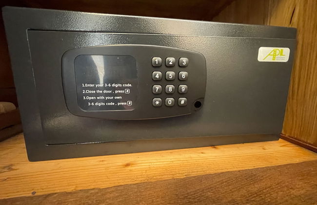 Saar-Apartments - Photo 47