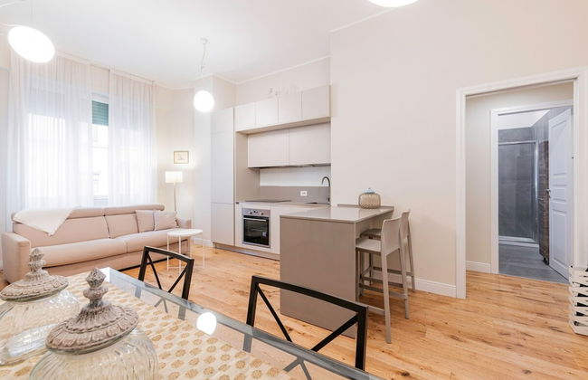 Appartamento Tiepolo Elegant Venue in Porta Venezia - Foto 21