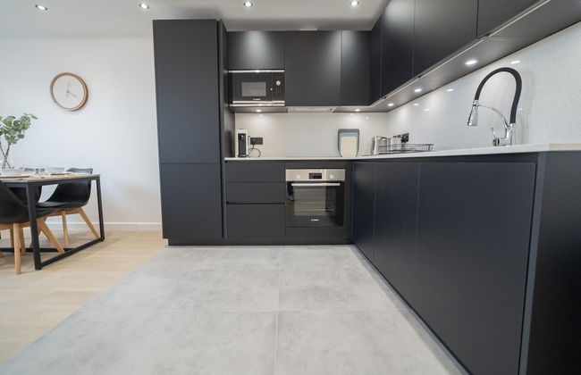 Discover Camden Passage One Bedroom by Belvilla - Foto 4