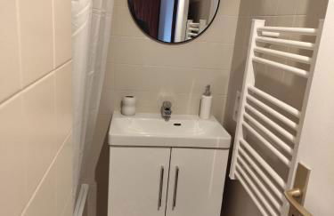 Milky Way - Appartement en bas des pistes du Mourtis - Foto 17