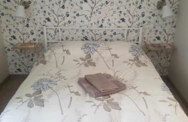 T2 Bleu Nuit Art- déco - Photo 1